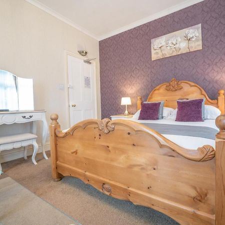 Hotel The Ravensworth- Adults Only Windermere Esterno foto