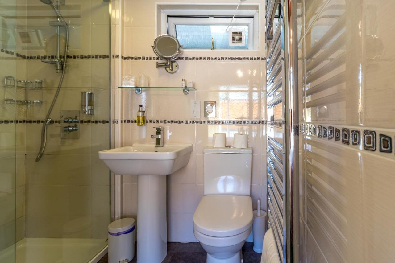 Hotel The Ravensworth- Adults Only Windermere Esterno foto