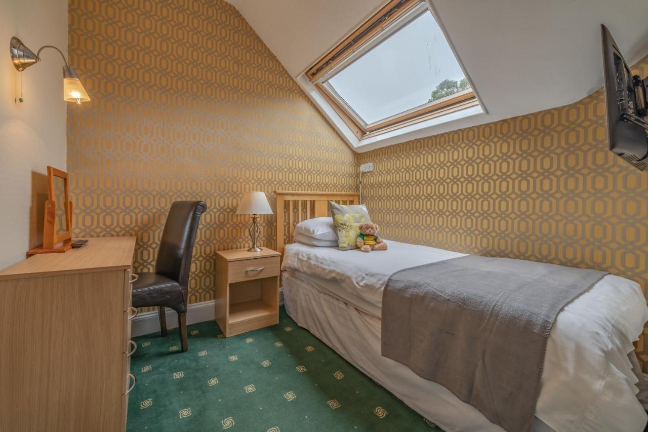 Hotel The Ravensworth- Adults Only Windermere Esterno foto