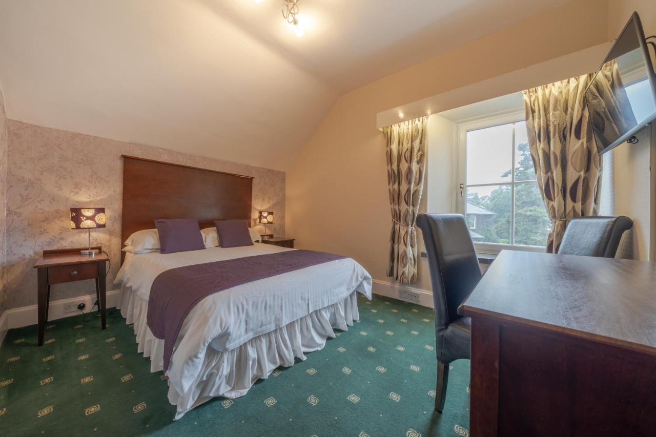 Hotel The Ravensworth- Adults Only Windermere Esterno foto