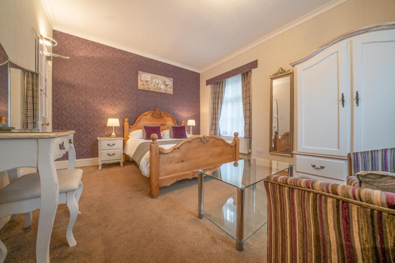 Hotel The Ravensworth- Adults Only Windermere Esterno foto