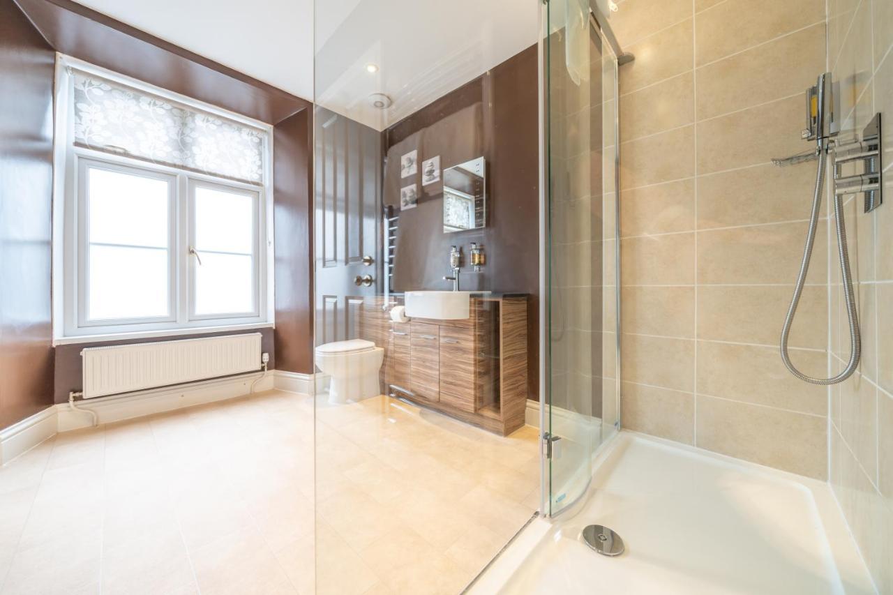 Hotel The Ravensworth- Adults Only Windermere Esterno foto