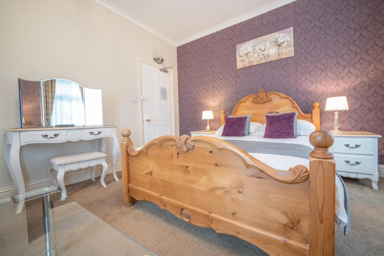 Hotel The Ravensworth- Adults Only Windermere Esterno foto