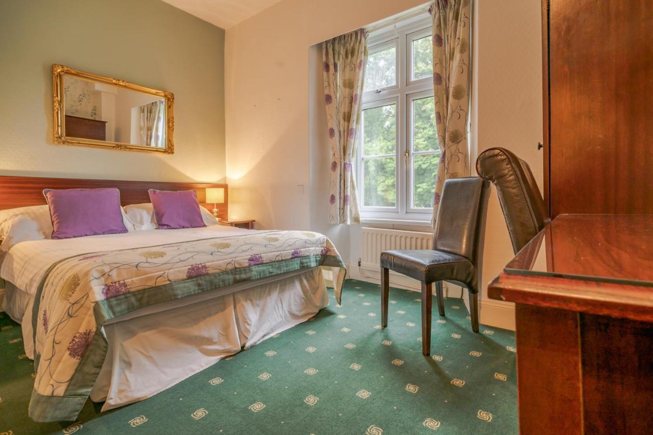 Hotel The Ravensworth- Adults Only Windermere Esterno foto