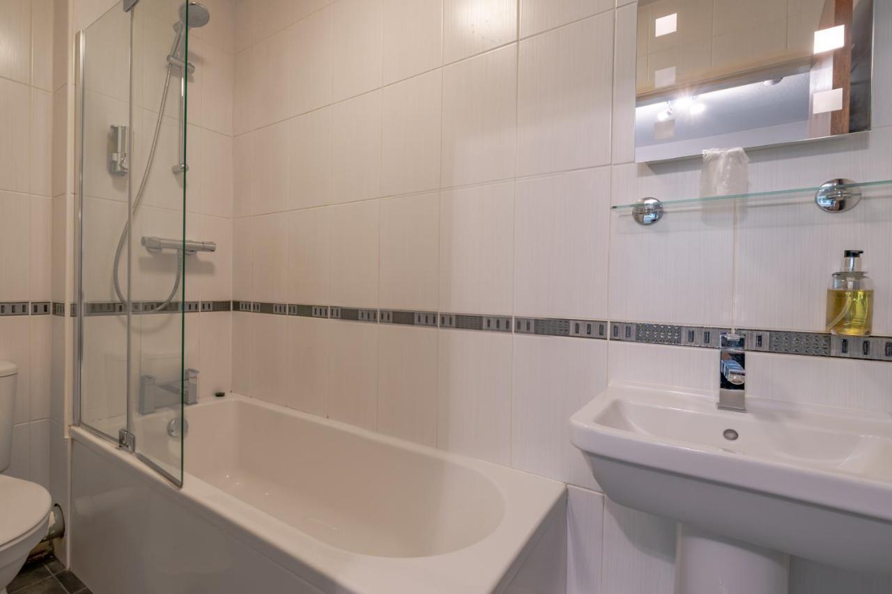 Hotel The Ravensworth- Adults Only Windermere Esterno foto