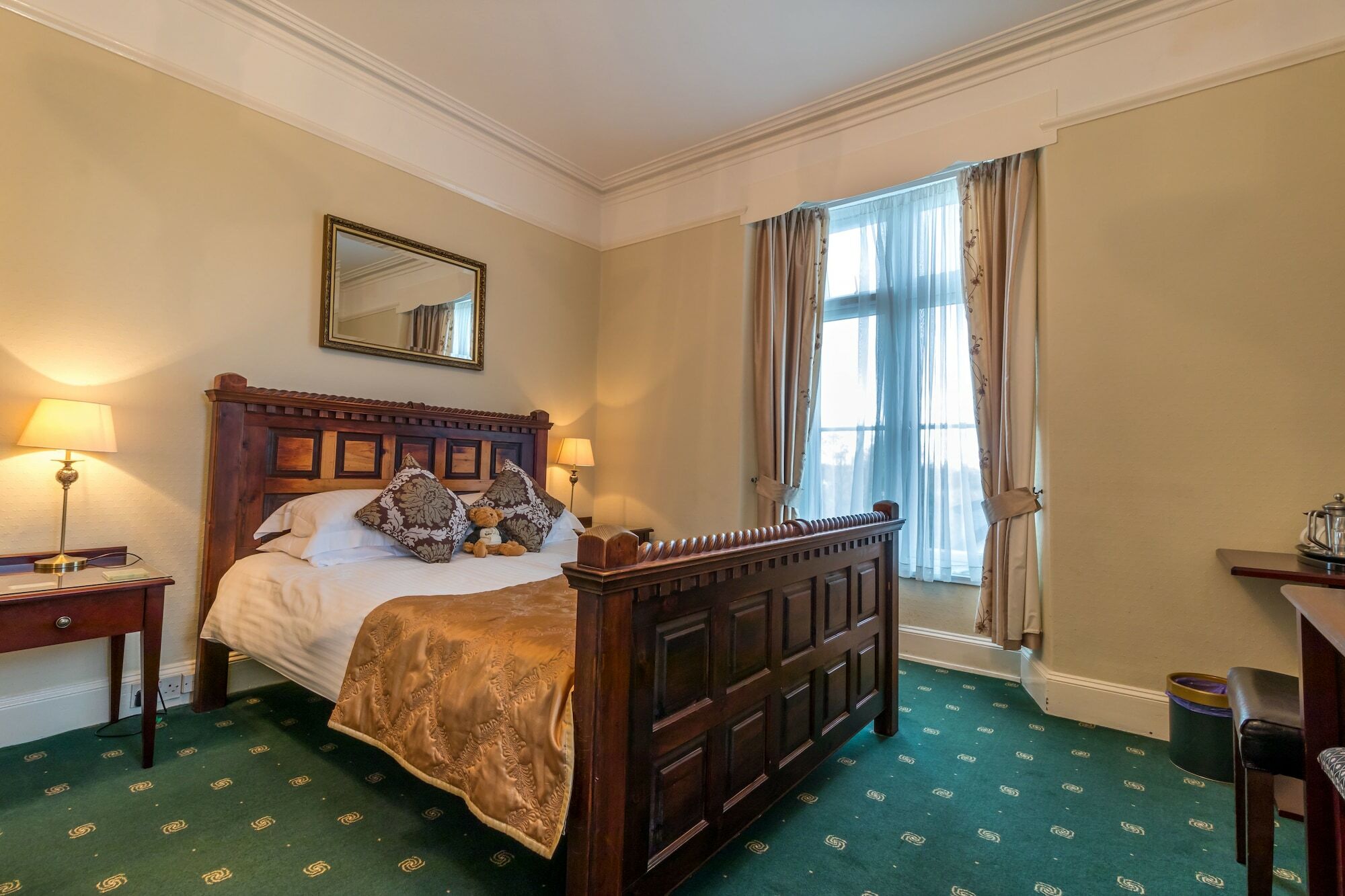 Hotel The Ravensworth- Adults Only Windermere Esterno foto