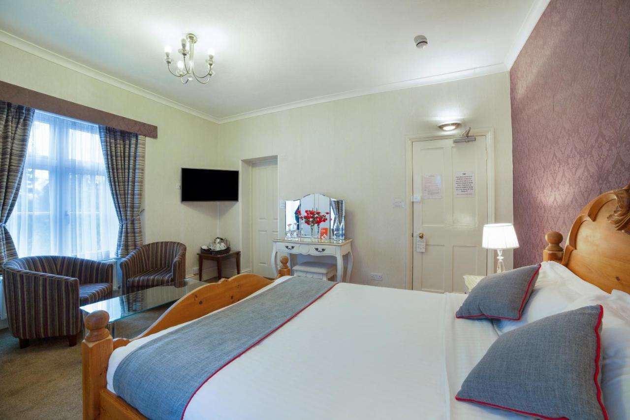 Hotel The Ravensworth- Adults Only Windermere Esterno foto