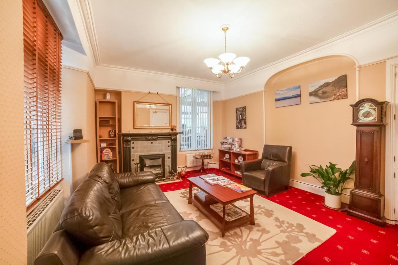 Hotel The Ravensworth- Adults Only Windermere Esterno foto