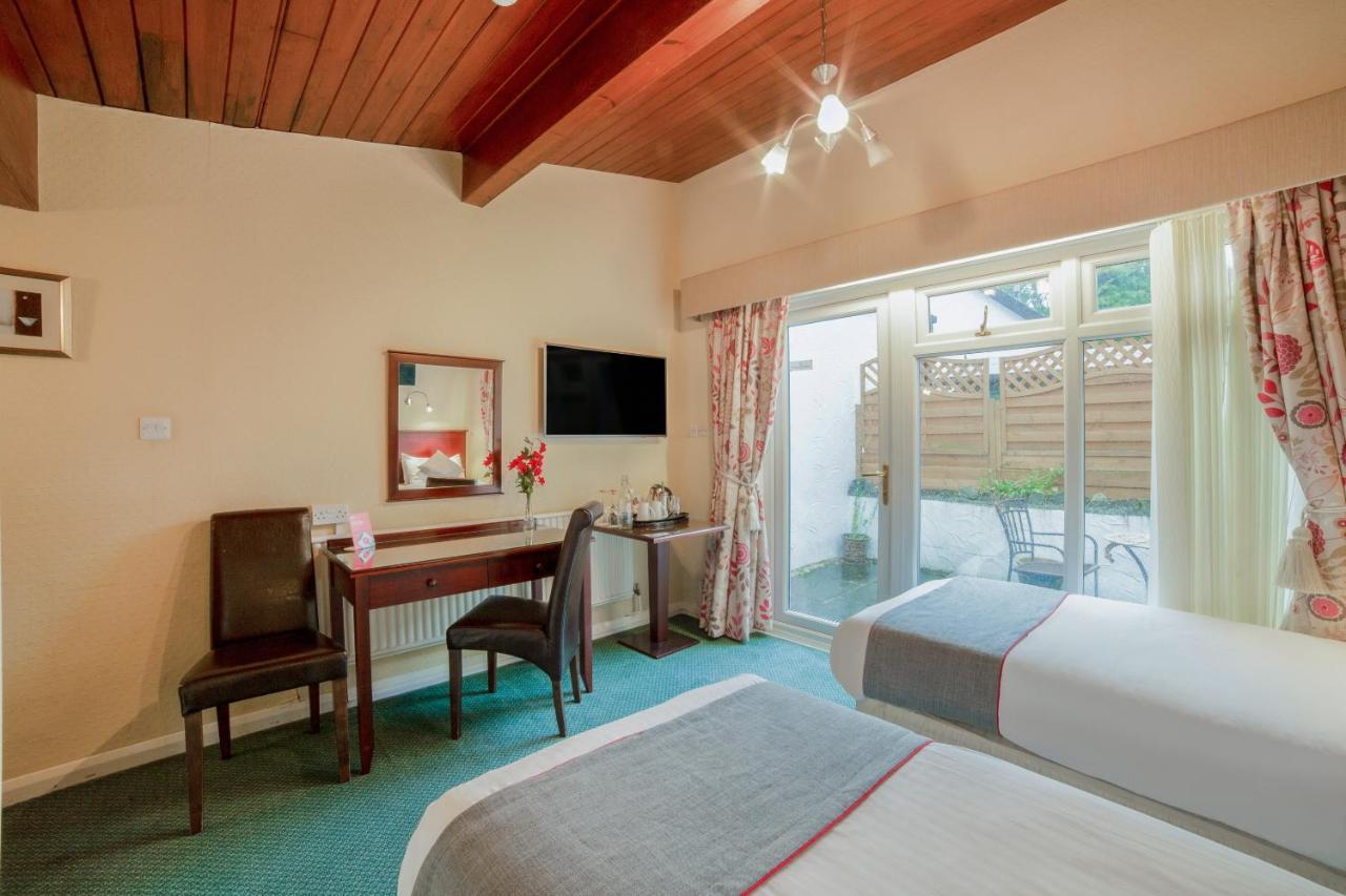 Hotel The Ravensworth- Adults Only Windermere Esterno foto